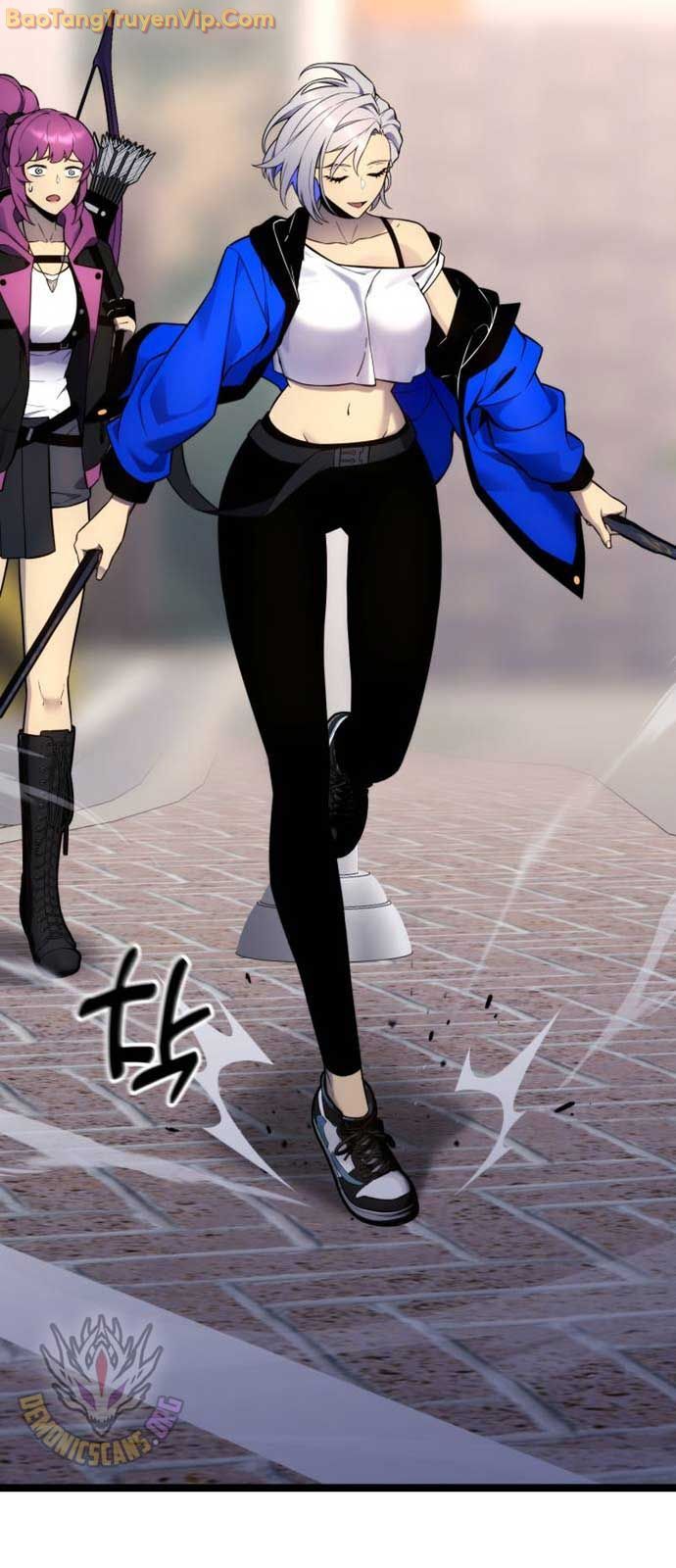 Player Phàm Thực - Chapter 19.1 - Page 41