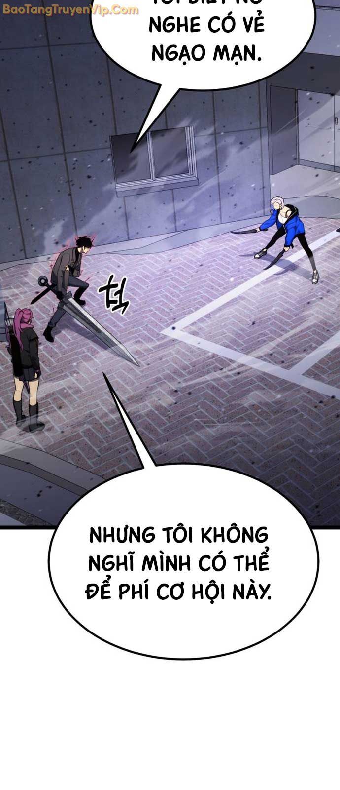 Player Phàm Thực - Chapter 19.1 - Page 85