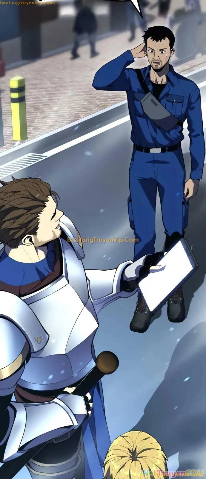 Player Phàm Thực - Chapter 2 - Page 121