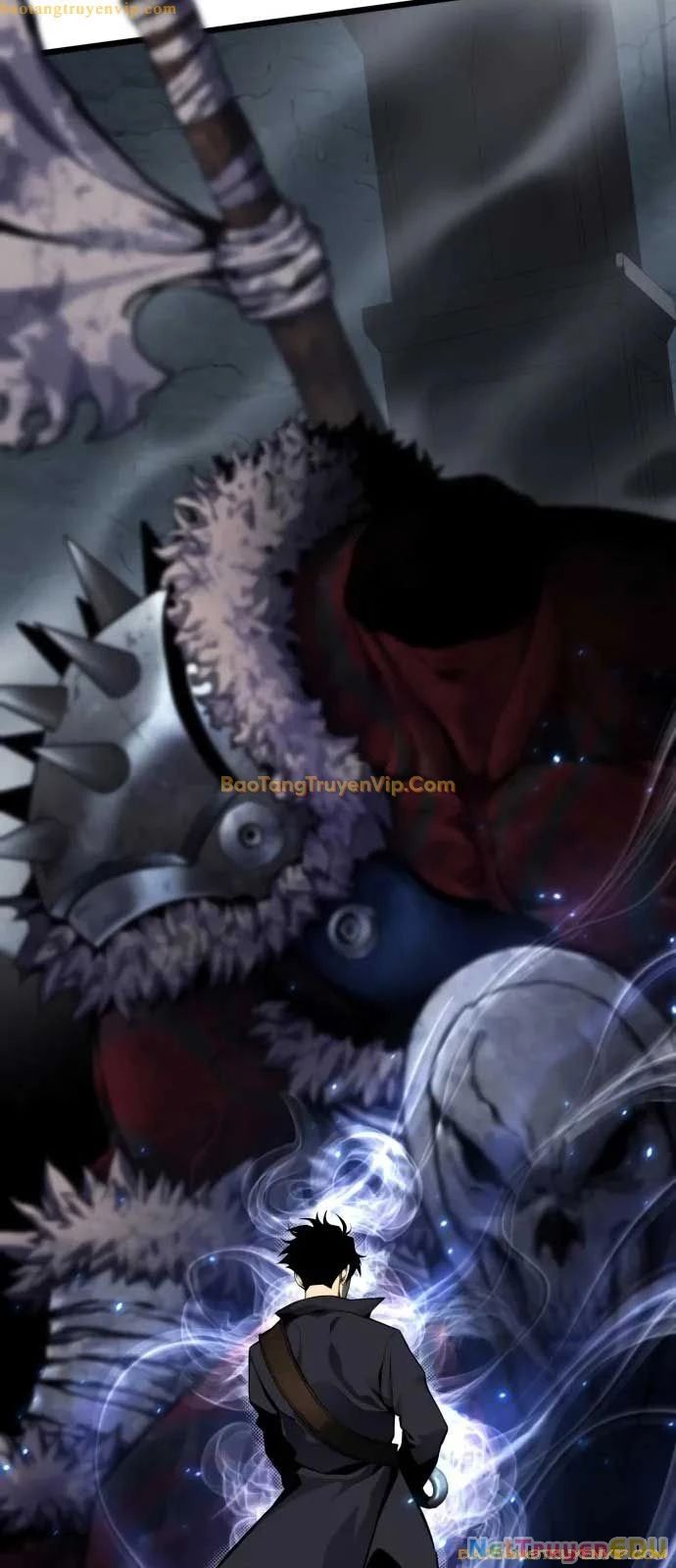 Player Phàm Thực - Chapter 2 - Page 174