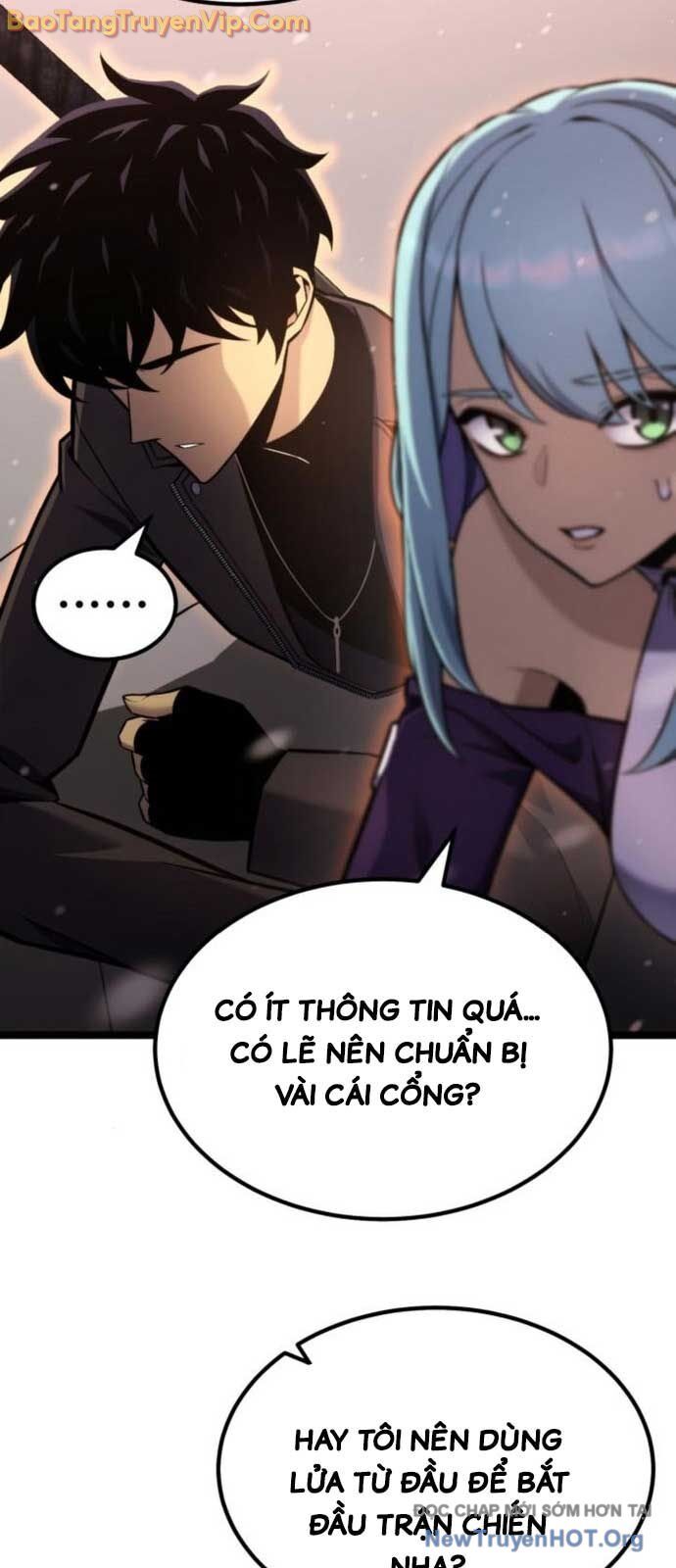 Player Phàm Thực - Chapter 21 - Page 107