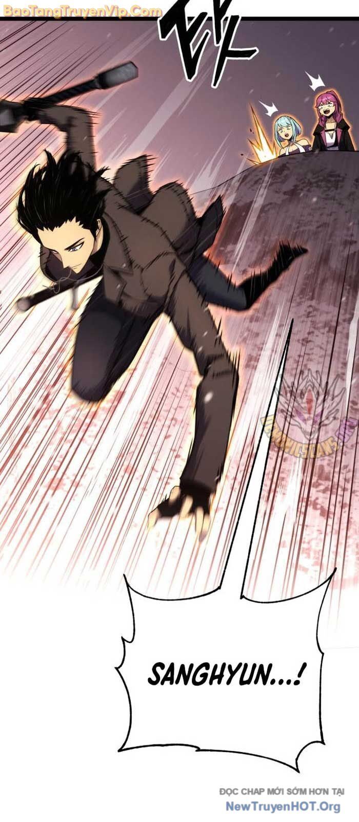 Player Phàm Thực - Chapter 22 - Page 11