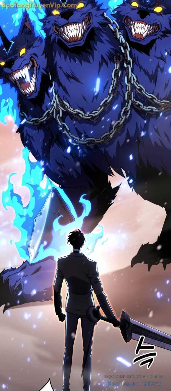 Player Phàm Thực - Chapter 22 - Page 22
