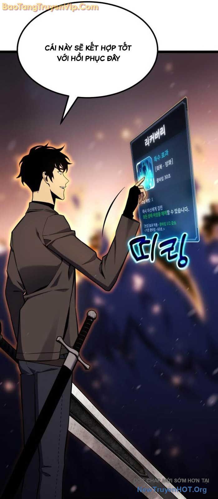 Player Phàm Thực - Chapter 22 - Page 36