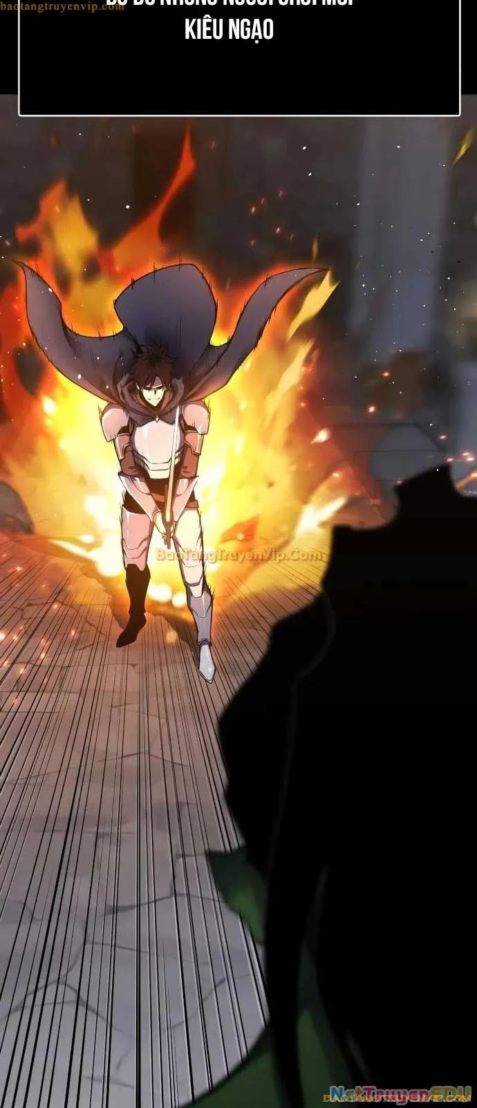Player Phàm Thực - Chapter 3 - Page 10
