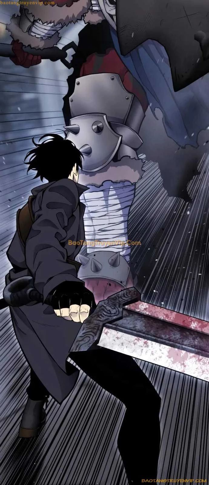 Player Phàm Thực - Chapter 3 - Page 114