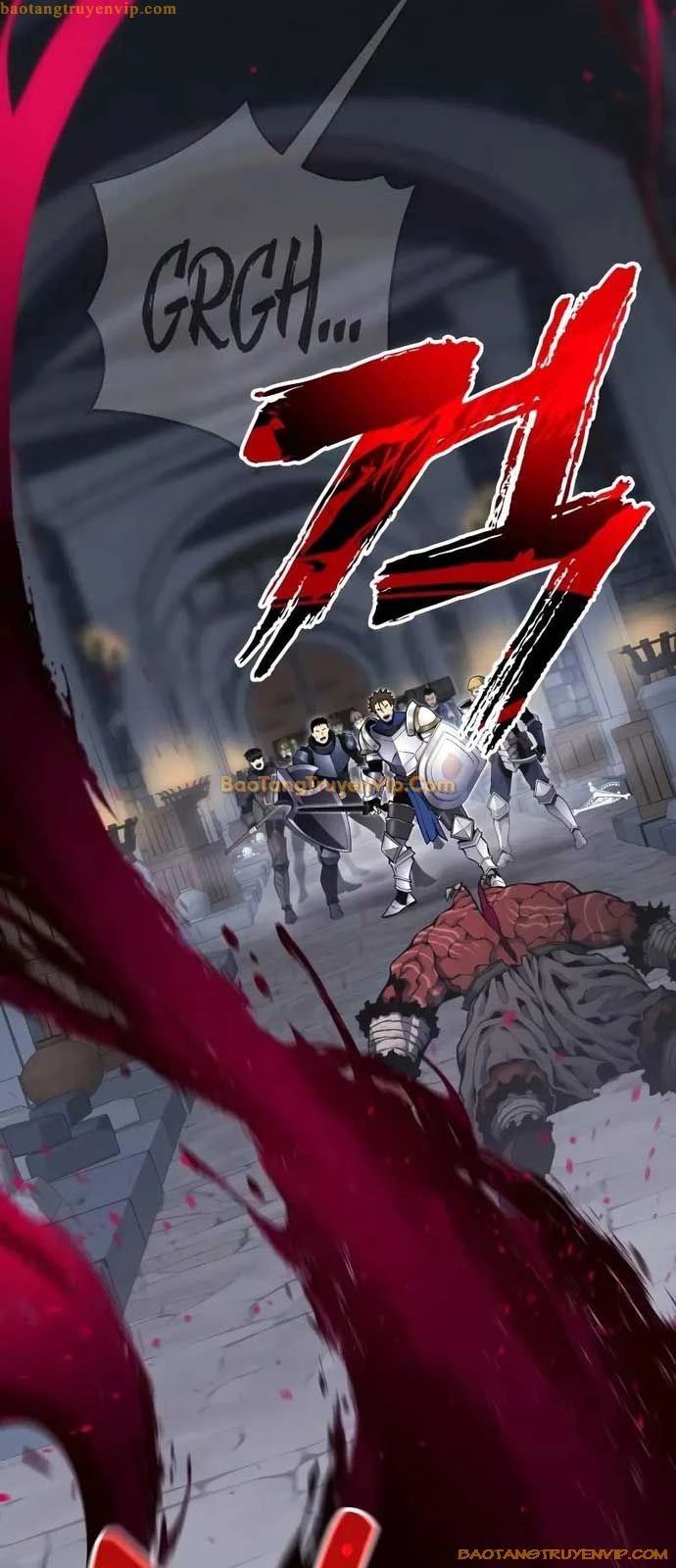 Player Phàm Thực - Chapter 3 - Page 137