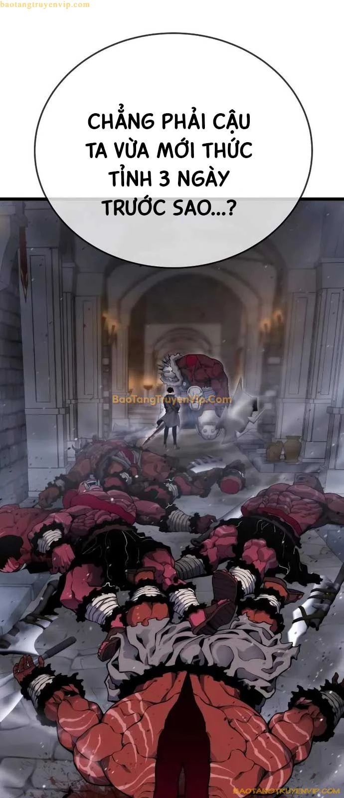 Player Phàm Thực - Chapter 3 - Page 140