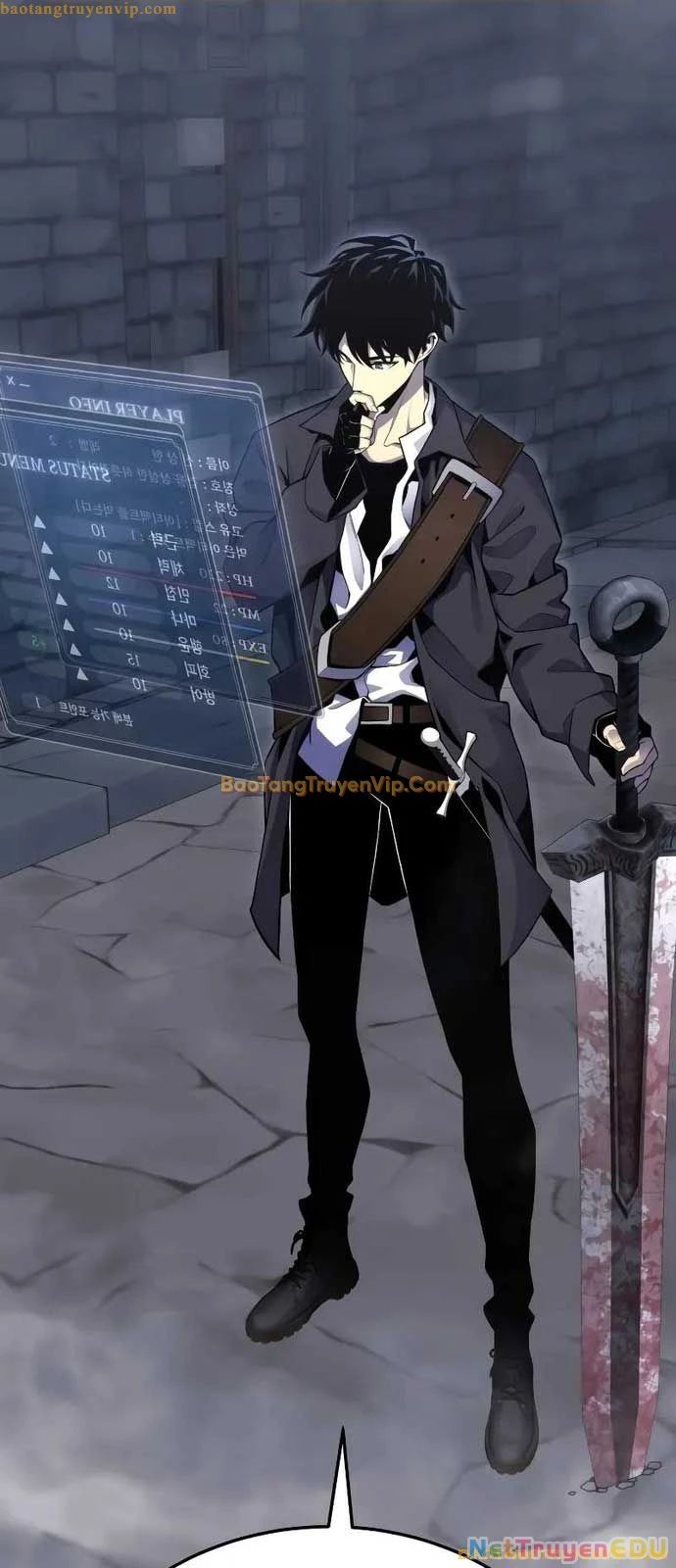 Player Phàm Thực - Chapter 3 - Page 151