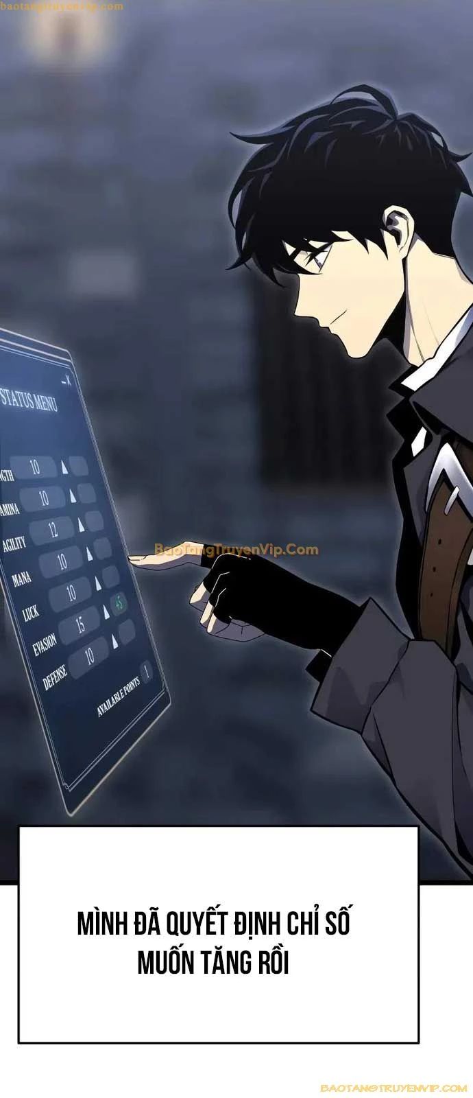 Player Phàm Thực - Chapter 3 - Page 153