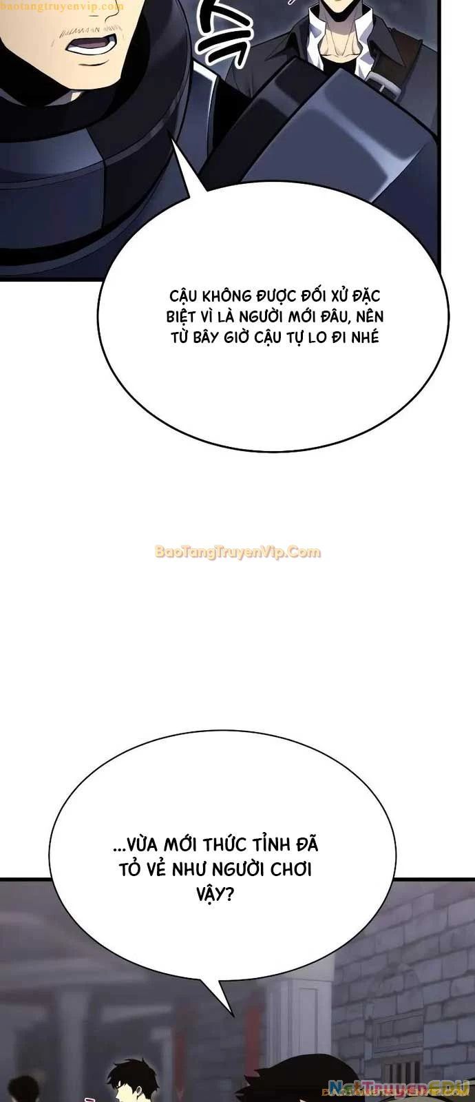 Player Phàm Thực - Chapter 3 - Page 22