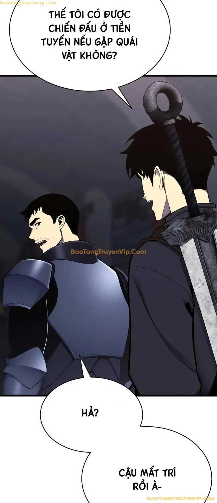 Player Phàm Thực - Chapter 3 - Page 27