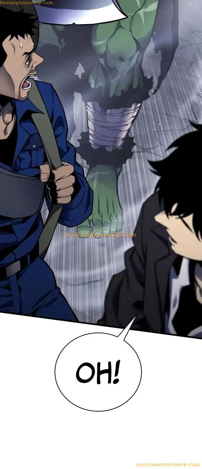 Player Phàm Thực - Chapter 3 - Page 30