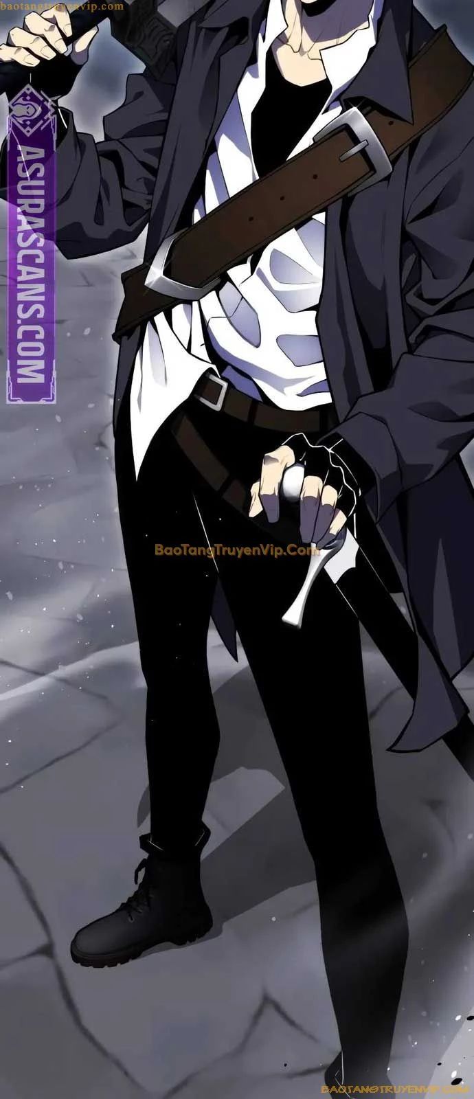 Player Phàm Thực - Chapter 3 - Page 93