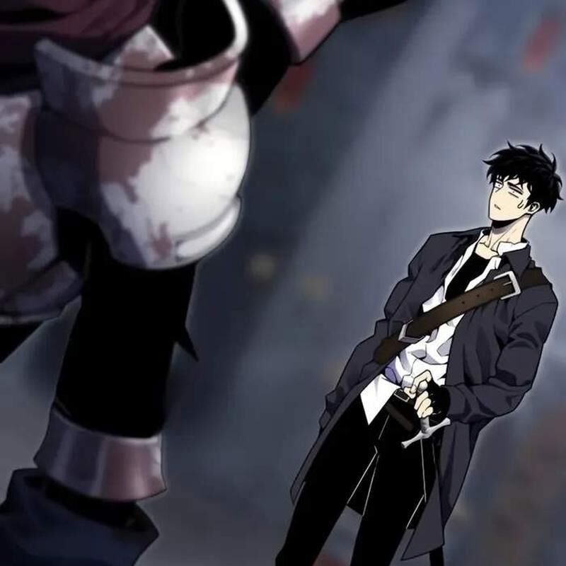 Player Phàm Thực - Chapter 4 - Page 77