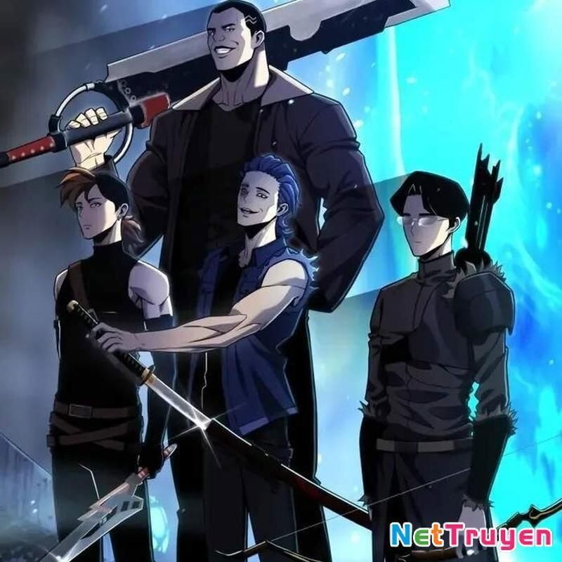 Player Phàm Thực - Chapter 5 - Page 115