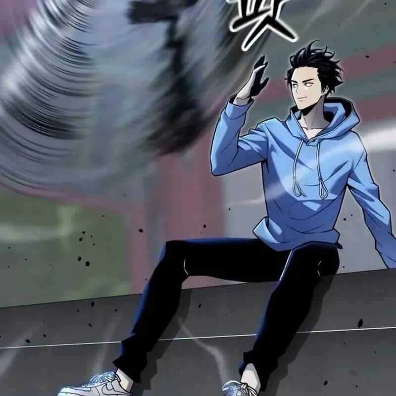 Player Phàm Thực - Chapter 5 - Page 18