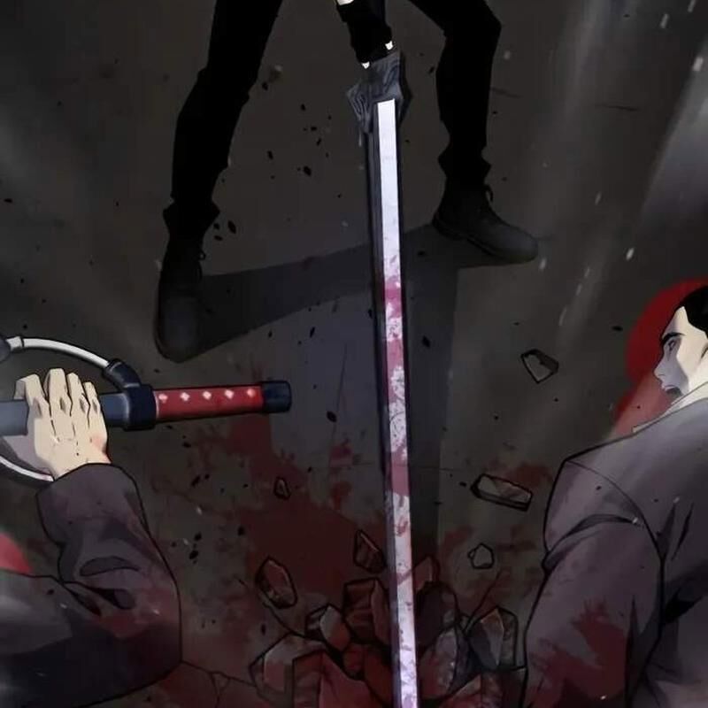 Player Phàm Thực - Chapter 5 - Page 196