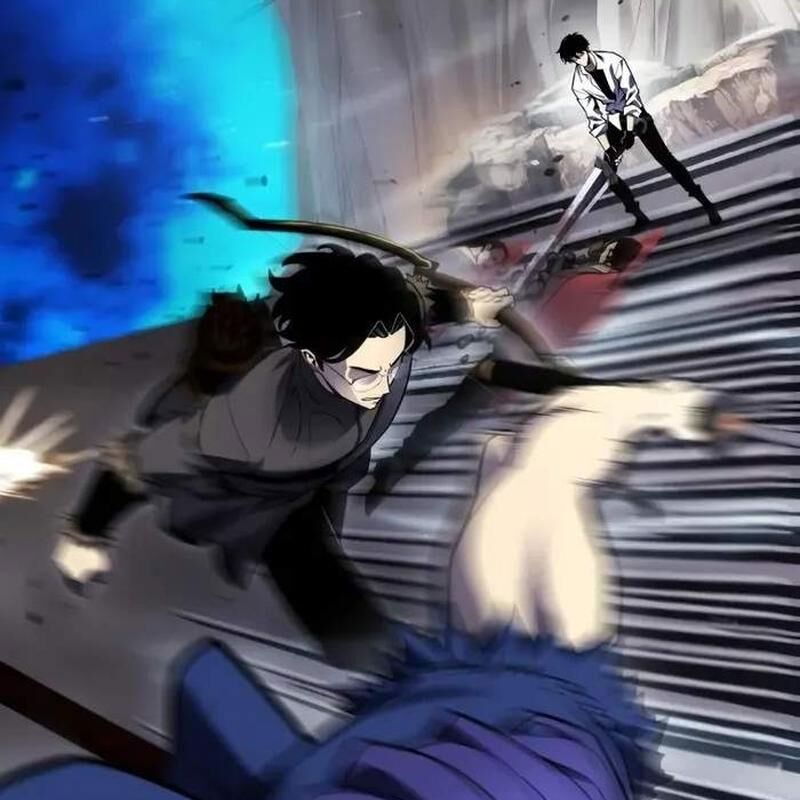 Player Phàm Thực - Chapter 5 - Page 204