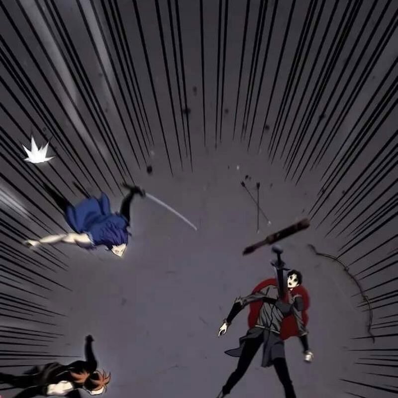 Player Phàm Thực - Chapter 5 - Page 266