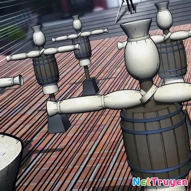 Player Phàm Thực - Chapter 5 - Page 50