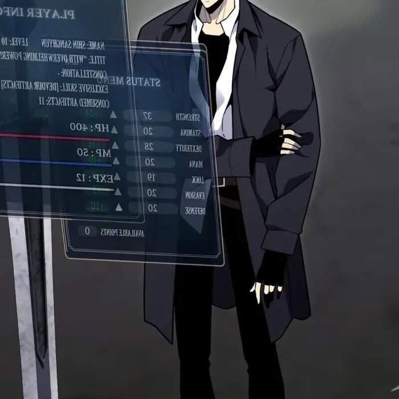 Player Phàm Thực - Chapter 6 - Page 7