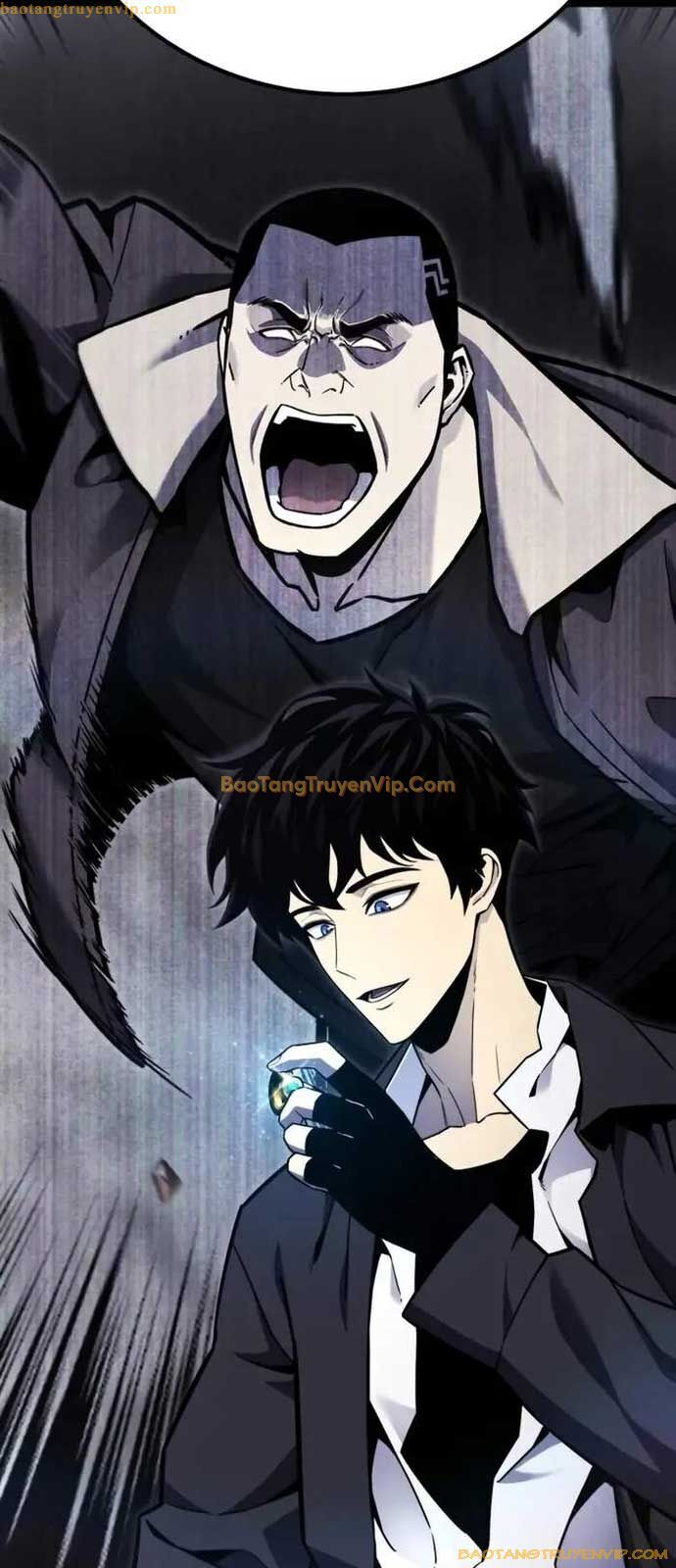 Player Phàm Thực - Chapter 7 - Page 12