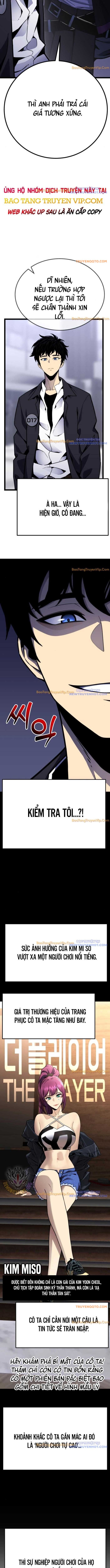 Player Phàm Thực - Chapter 9 - Page 17