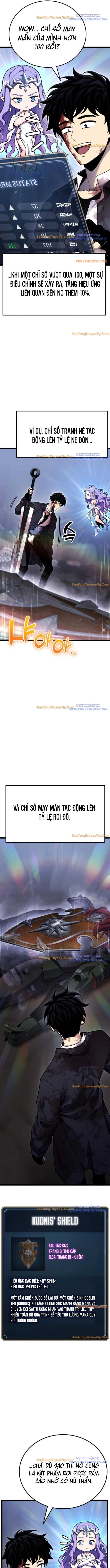 Player Phàm Thực - Chapter 9 - Page 3