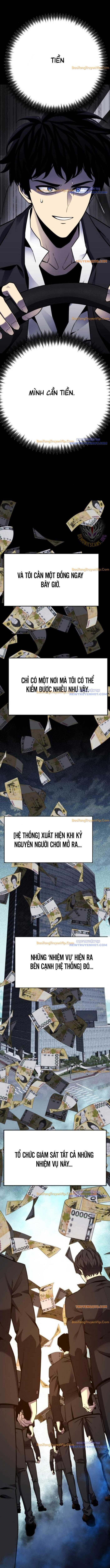 Player Phàm Thực - Chapter 9 - Page 8