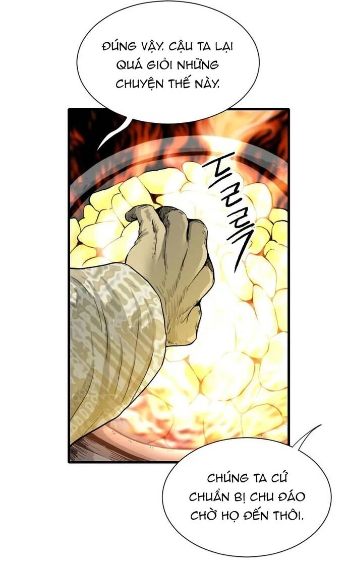 Ma Chiến Sĩ - Chapter 30 - Page 10
