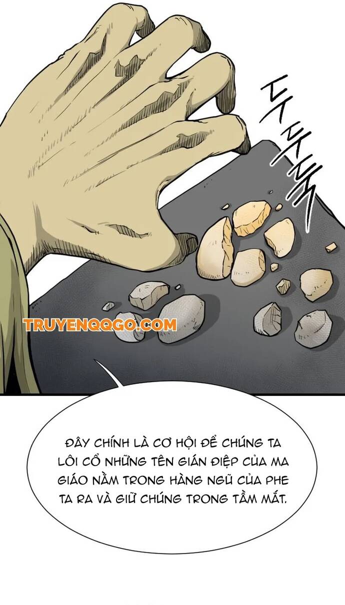 Ma Chiến Sĩ - Chapter 30 - Page 14