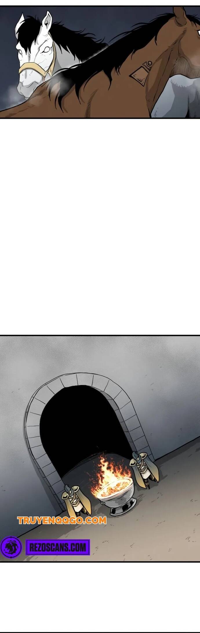 Ma Chiến Sĩ - Chapter 30 - Page 17