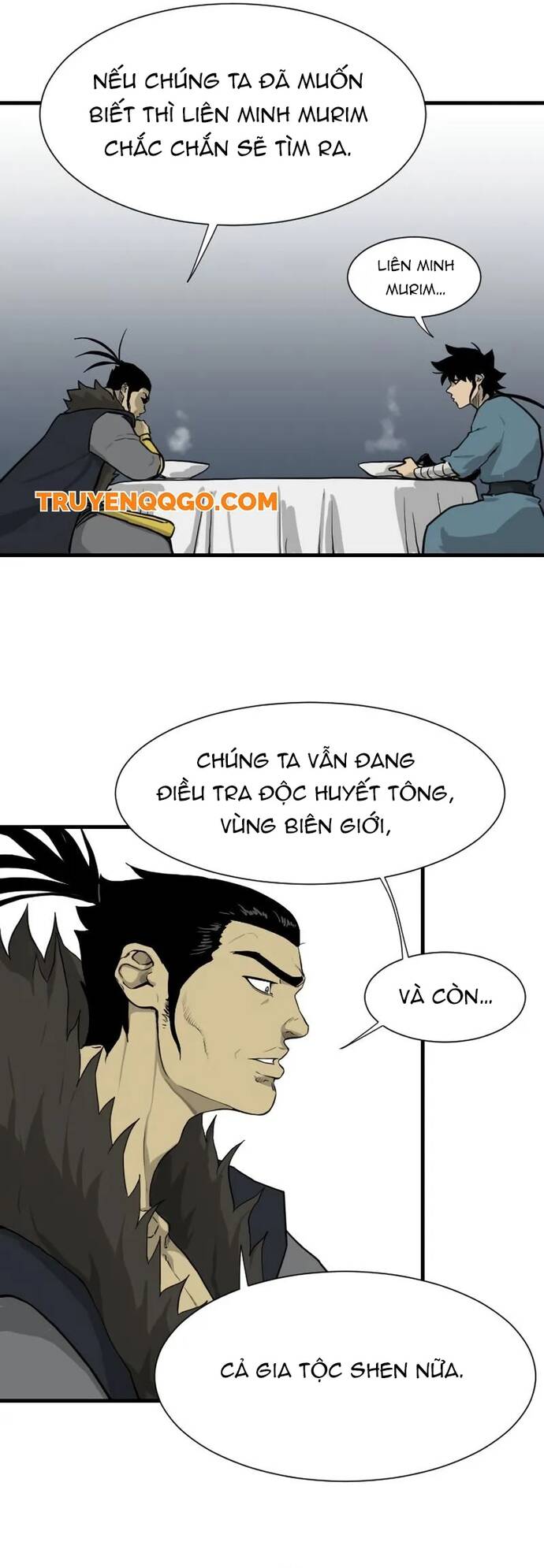 Ma Chiến Sĩ - Chapter 30 - Page 24