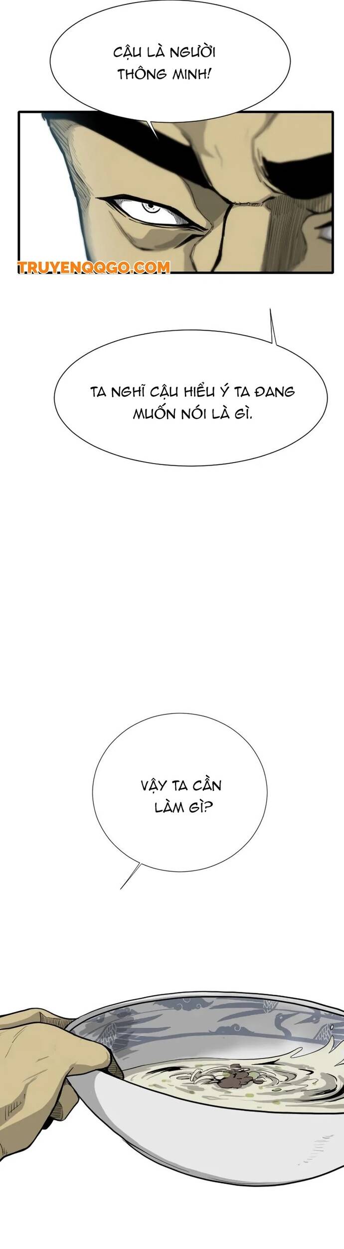 Ma Chiến Sĩ - Chapter 30 - Page 28