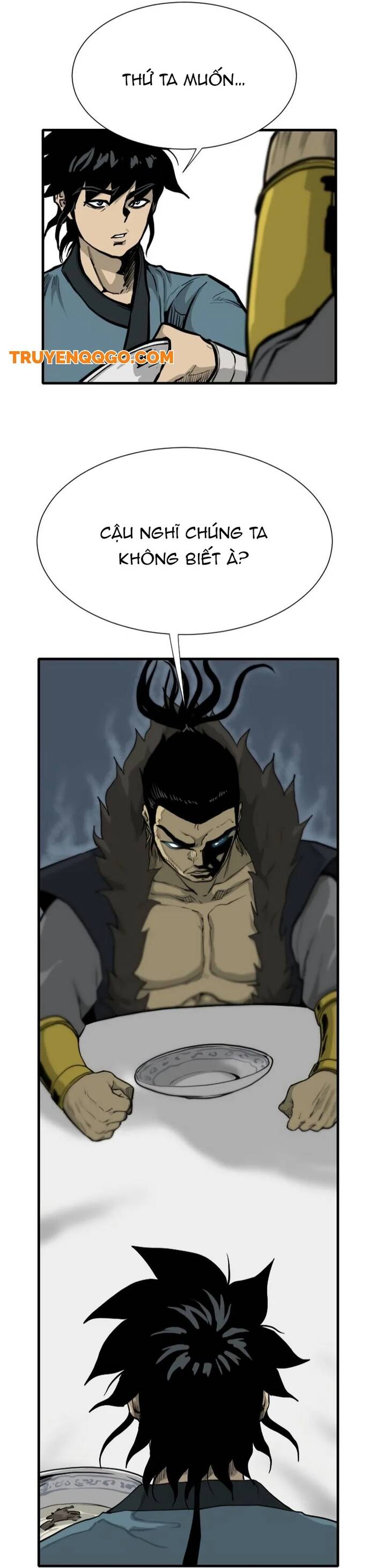 Ma Chiến Sĩ - Chapter 30 - Page 30