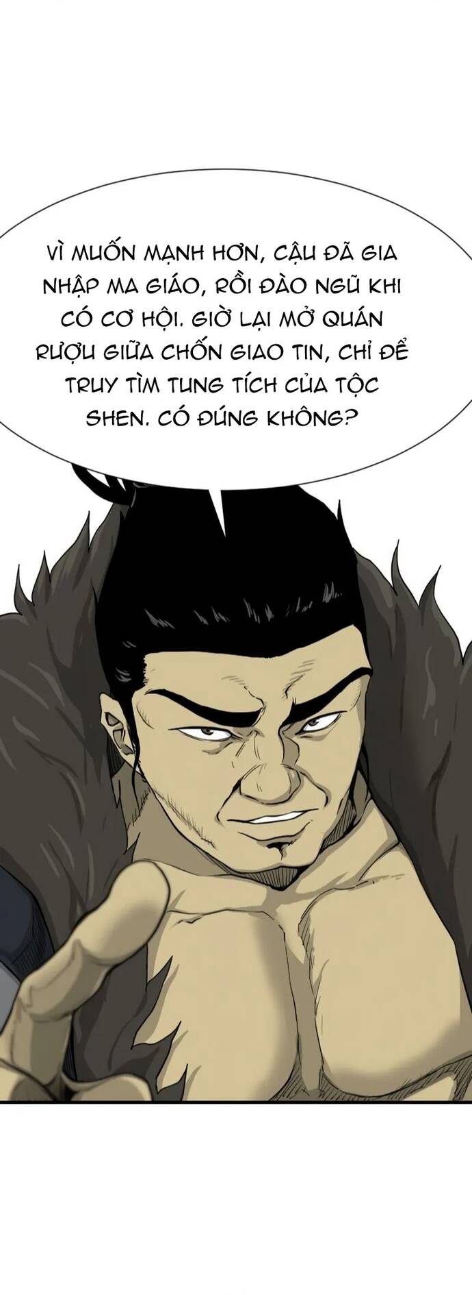 Ma Chiến Sĩ - Chapter 30 - Page 31