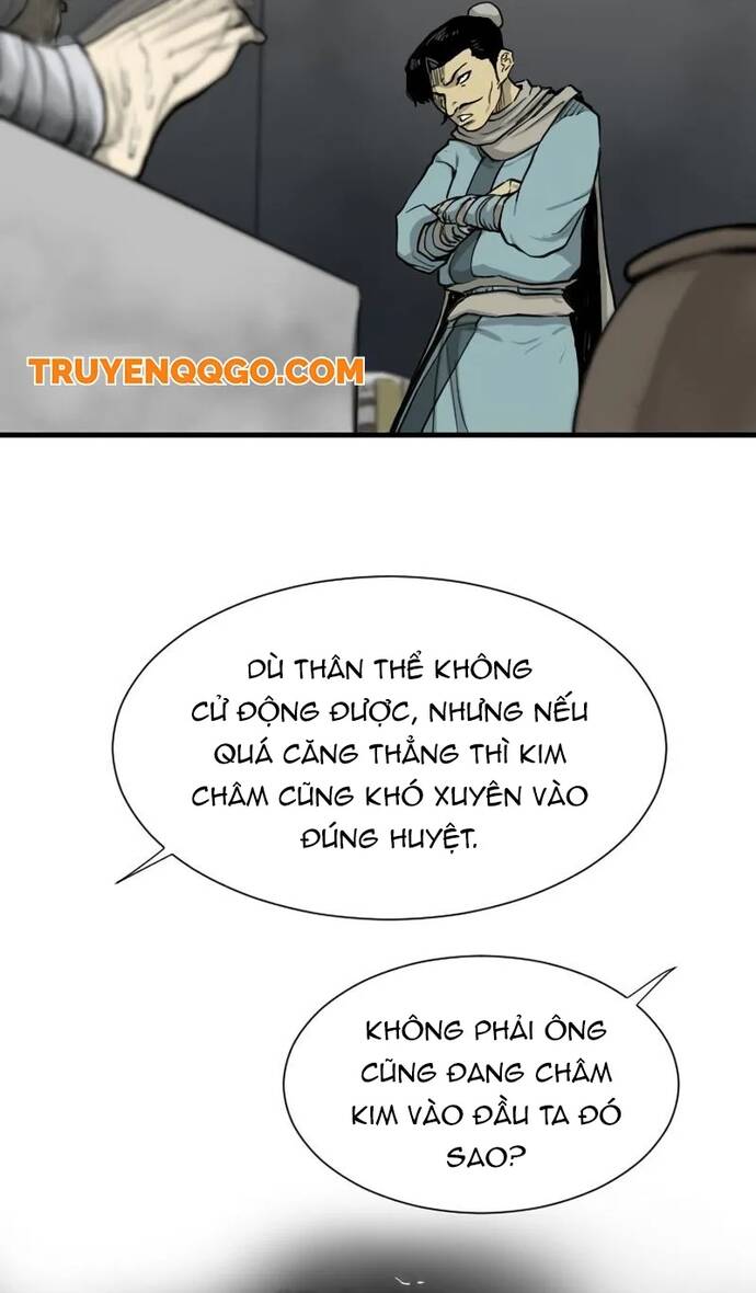 Ma Chiến Sĩ - Chapter 30 - Page 38