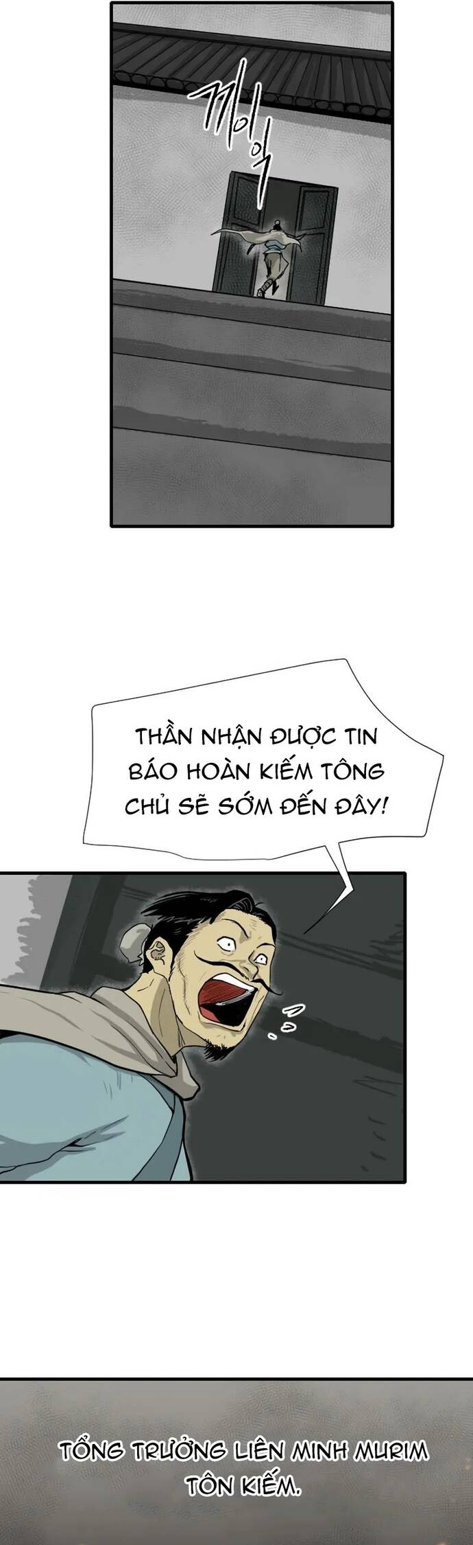Ma Chiến Sĩ - Chapter 30 - Page 5