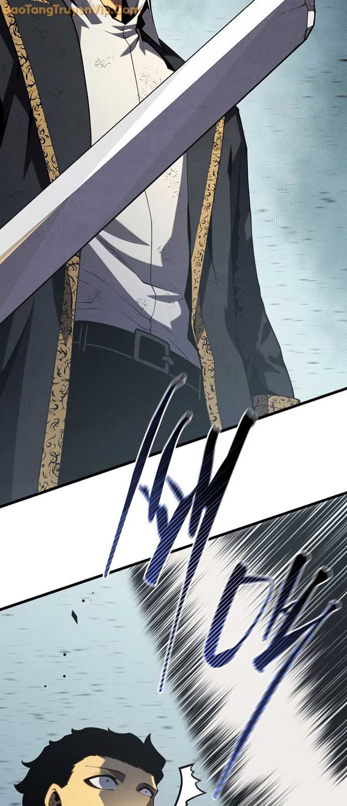 Con Trai Út Của Gia Đình Kiếm Thuật Danh Tiếng - Chapter 158 - Page 22