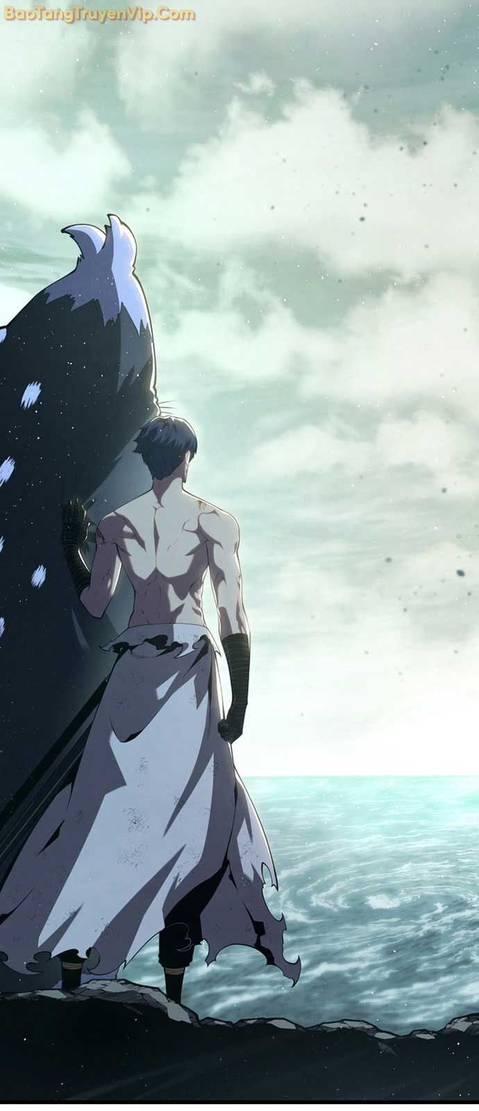 Con Trai Út Của Gia Đình Kiếm Thuật Danh Tiếng - Chapter 158 - Page 92