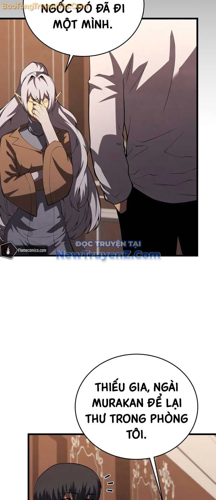 Con Trai Út Của Gia Đình Kiếm Thuật Danh Tiếng - Chapter 159 - Page 62