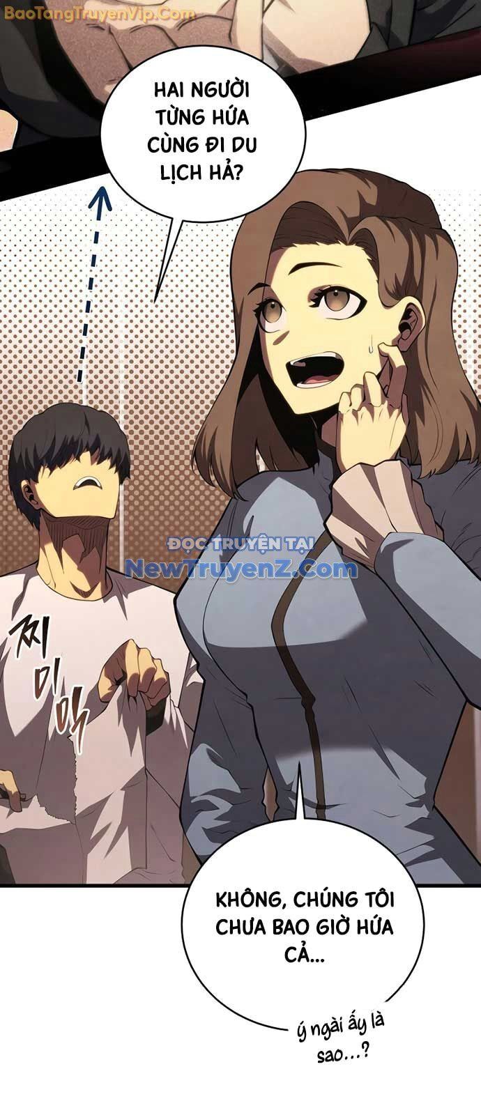 Con Trai Út Của Gia Đình Kiếm Thuật Danh Tiếng - Chapter 159 - Page 68