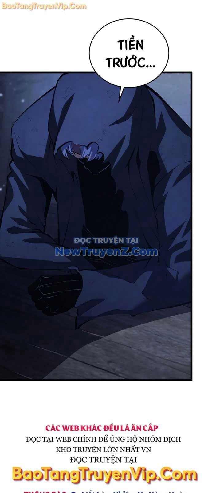 Con Trai Út Của Gia Đình Kiếm Thuật Danh Tiếng - Chapter 159 - Page 77