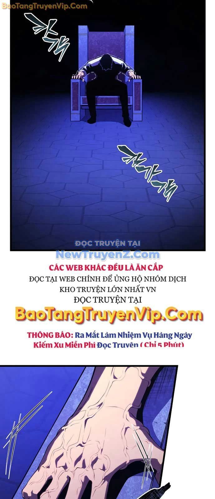 Con Trai Út Của Gia Đình Kiếm Thuật Danh Tiếng - Chapter 159 - Page 9