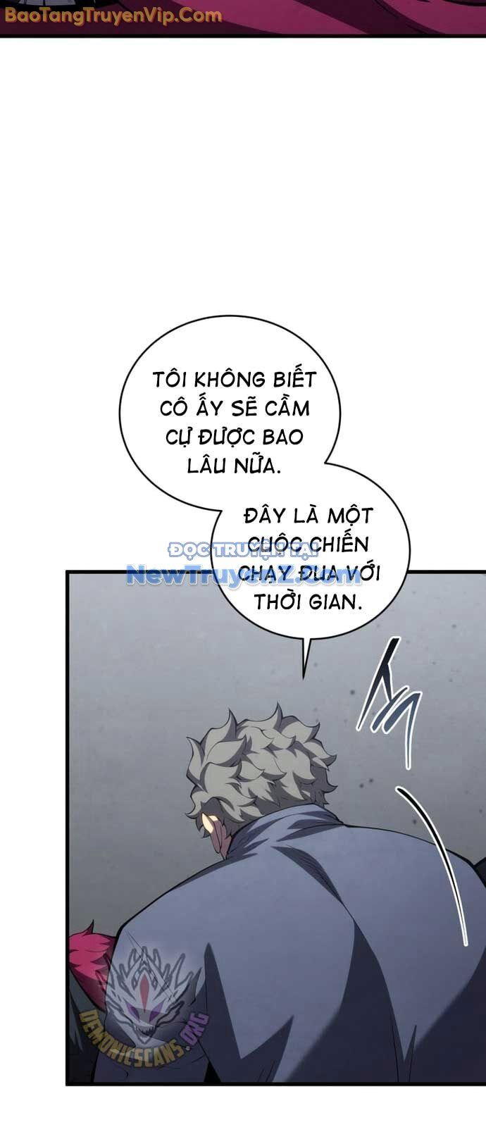 Con Trai Út Của Gia Đình Kiếm Thuật Danh Tiếng - Chapter 160 - Page 35