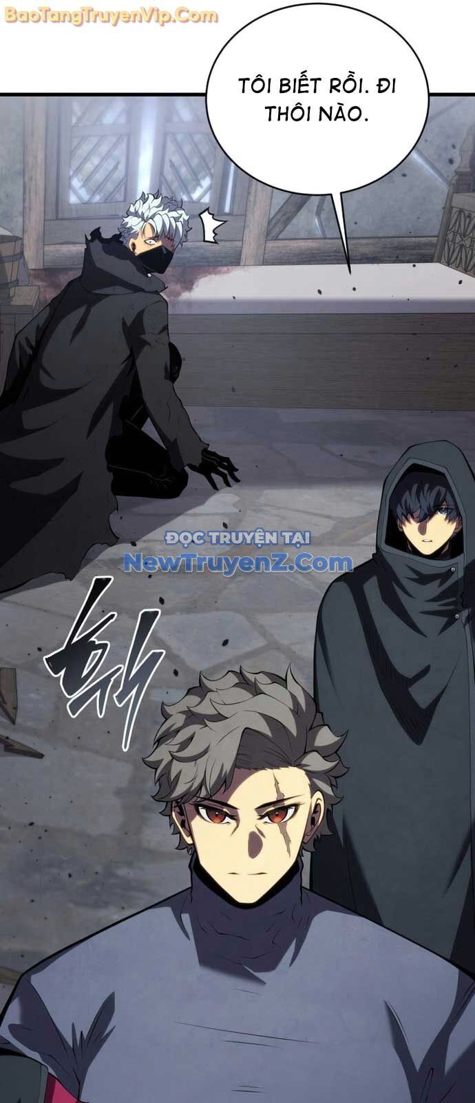 Con Trai Út Của Gia Đình Kiếm Thuật Danh Tiếng - Chapter 160 - Page 37