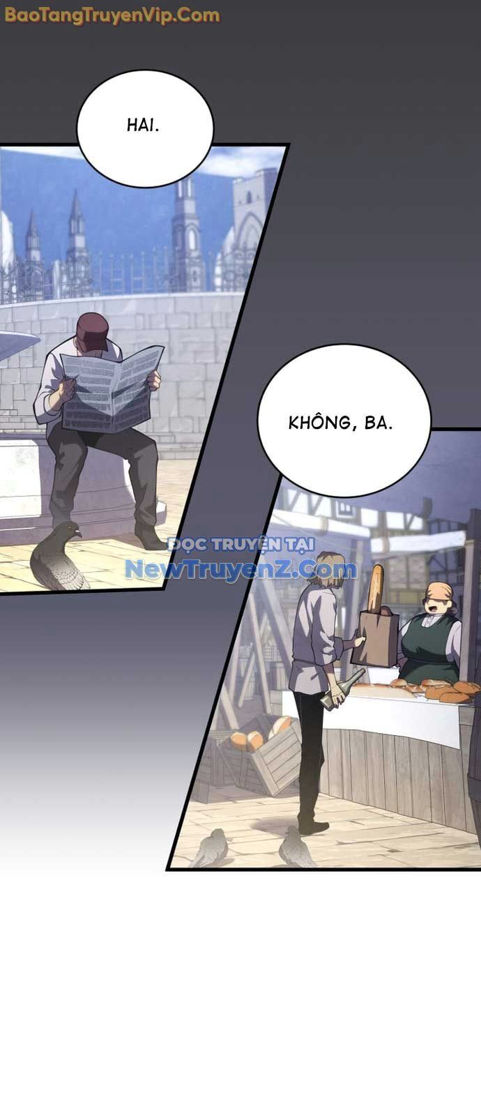 Con Trai Út Của Gia Đình Kiếm Thuật Danh Tiếng - Chapter 160 - Page 46
