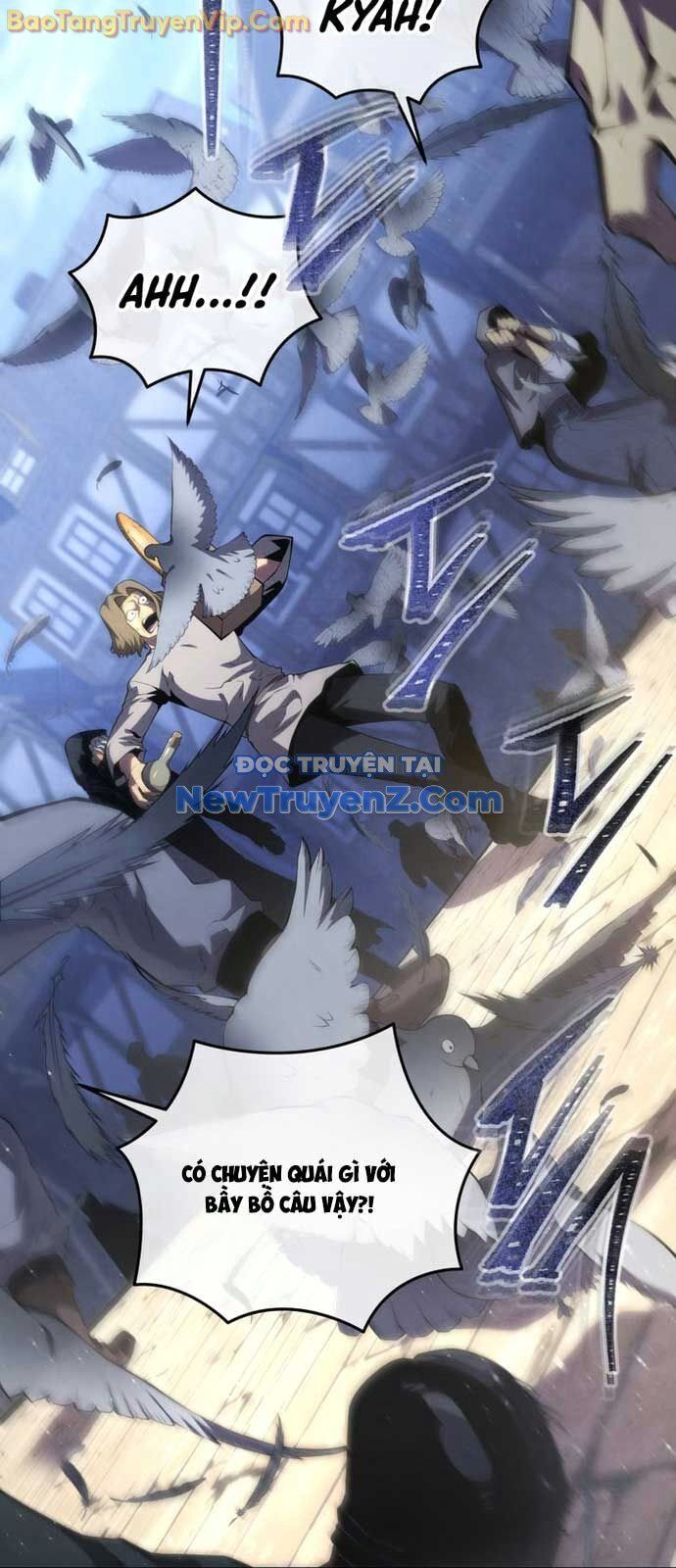 Con Trai Út Của Gia Đình Kiếm Thuật Danh Tiếng - Chapter 160 - Page 64