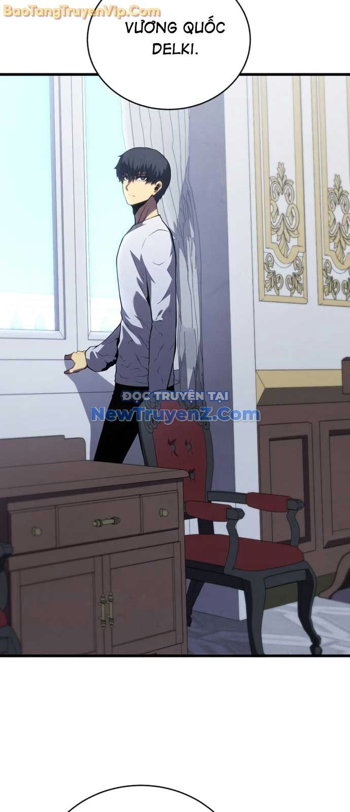 Con Trai Út Của Gia Đình Kiếm Thuật Danh Tiếng - Chapter 160 - Page 7